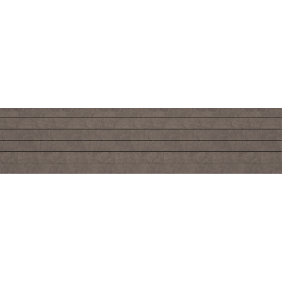 Керамогранит Фальшмозаика SR07 Spectrum Trail неполированный 19x120x1.0