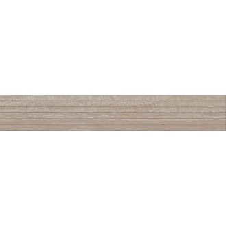 Фальшмозаика TL01 Tolanto Trail Light Grey Лаппатированный 19x120
