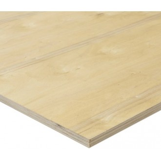 Фанера березовая TARFLEX 2440х310х9