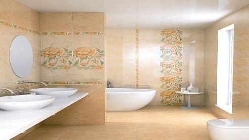 Керамическая плитка Фантазия (Kerama Marazzi)