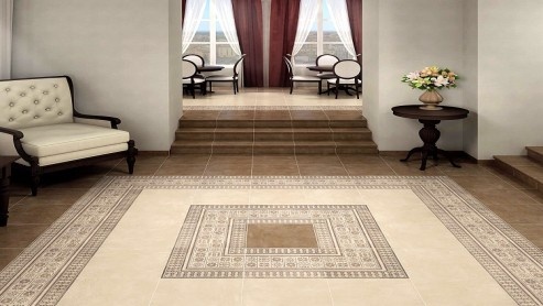 Керамическая плитка Фаральони (Kerama Marazzi)