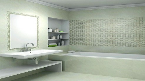 Керамическая плитка Фарнезе (Kerama Marazzi)