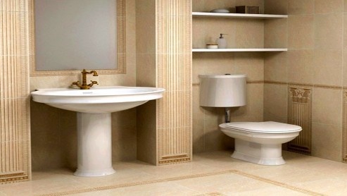 Керамическая плитка Феличе (Kerama Marazzi)