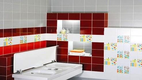 Керамическая плитка Фестиваль (Kerama Marazzi)