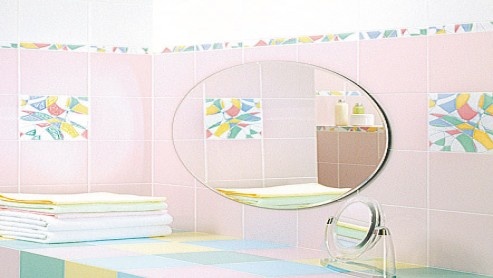 Фиеста (Kerama Marazzi)