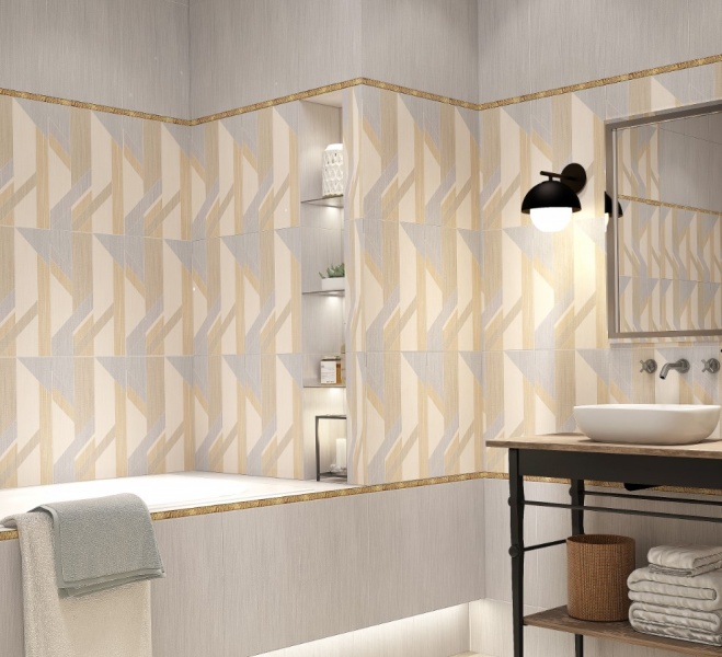 Фландрия Керамин