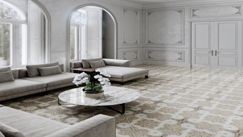 Керамическая плитка Флоренс (ProGRES Ceramica)