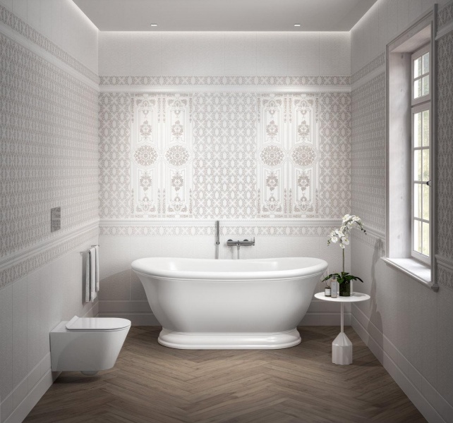 Флориан Kerama Marazzi