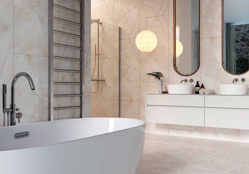 Флэйм Керамин