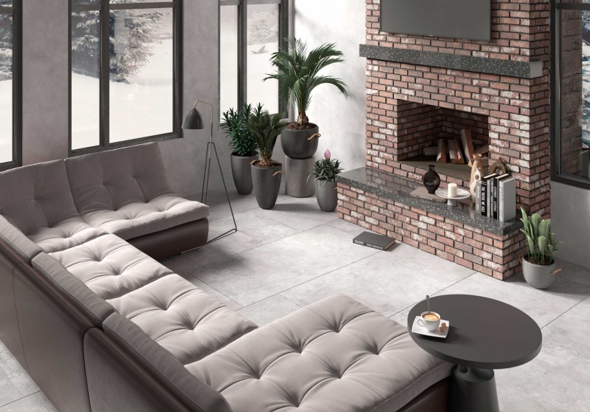 Фог Керамин