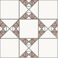 Фон Берта (01/05) 44.2x44.2