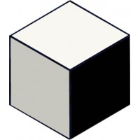 Фон Гексагон-ромб (Ф-01/02/19) 19.6x22.6