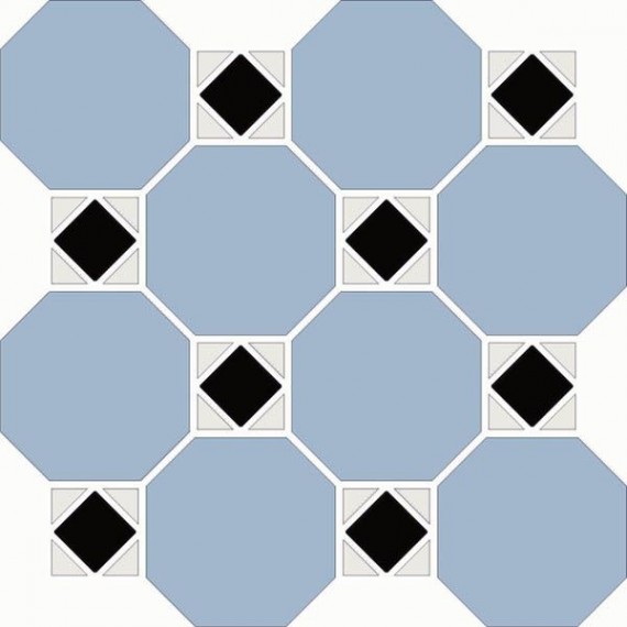 Керамогранит Фон Глория (08/19/01) 29.6x29.6