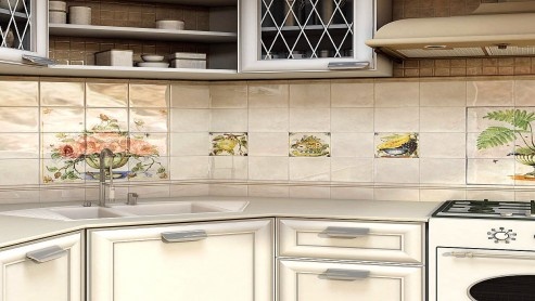 Керамическая плитка Форио (Kerama Marazzi)