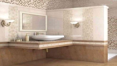 Керамическая плитка Формиелло (Kerama Marazzi)
