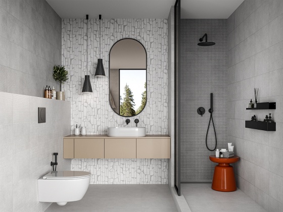 Форм (Gracia Ceramica)