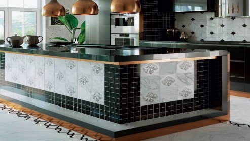Керамическая плитка Фрагонар (Kerama Marazzi)