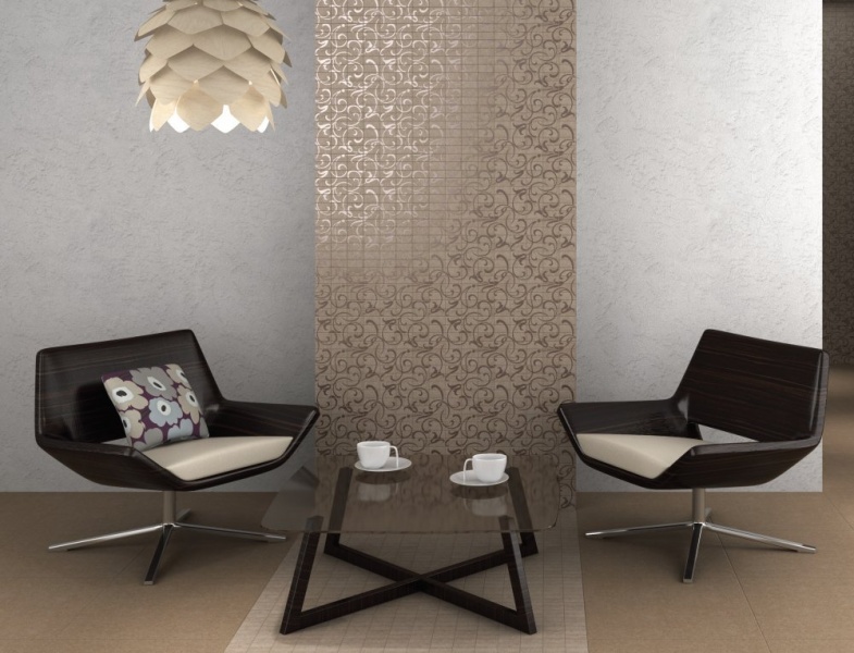 Фьорд Kerama Marazzi