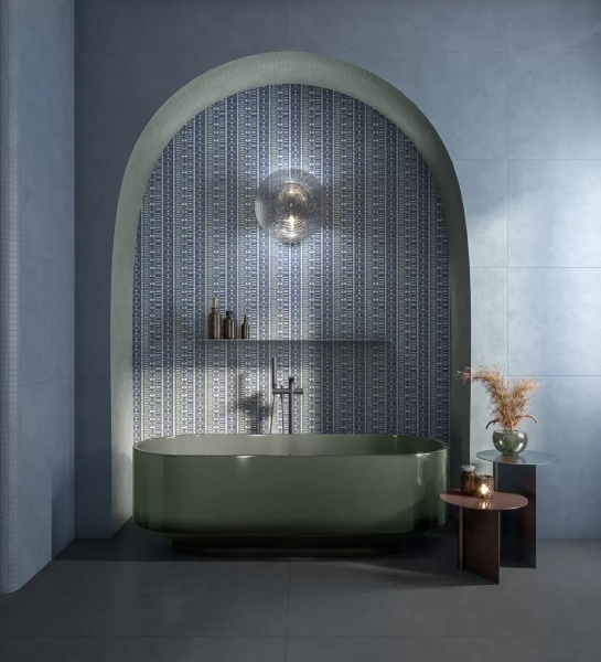 Шавен Kerama Marazzi
