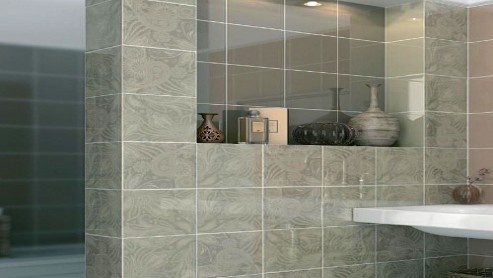 Керамическая плитка Шаль Kerama Marazzi