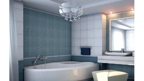 Керамическая плитка Шамони (Gracia Ceramica)