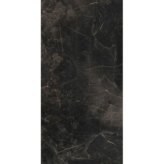 Керамогранит Шторм темно-коричневый 60х120