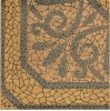 Эдем G бежевый 42x42