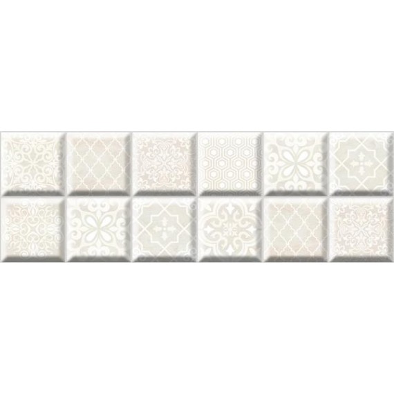 Керамическая плитка Эклипс 3Д 30x90