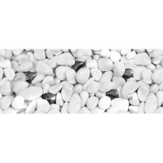 Элегия Панно галька 20х50