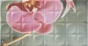 Элем.панно DE ORCHID A ROSA 31,6x59.34