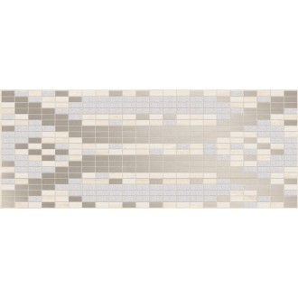 Элиз 2 бежевый 20х50