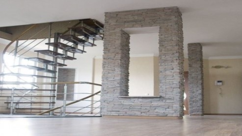 Керамическая плитка Эльбрус (Gracia Ceramica)