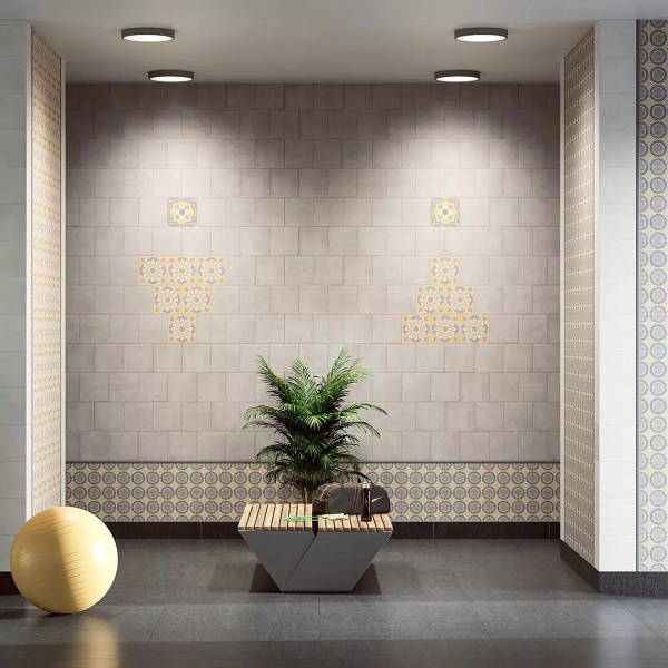 Эрмитаж Kerama Marazzi