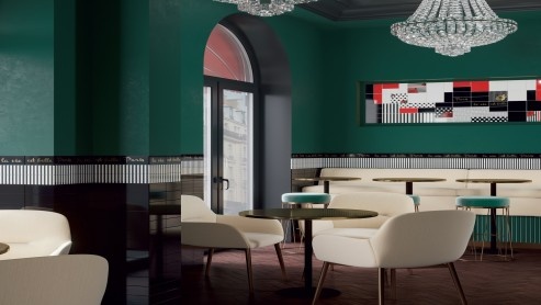 Керамическая плитка Этуаль (Kerama Marazzi)