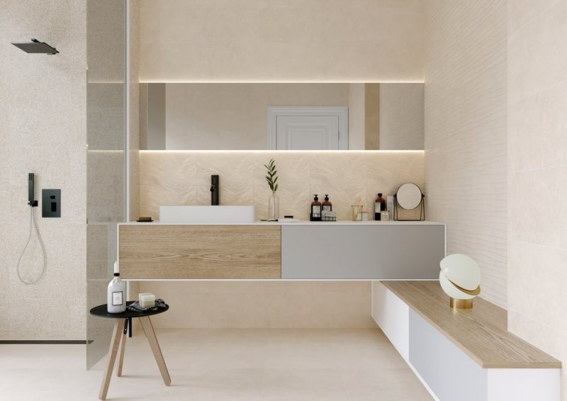 Эфа Шахтинская плитка