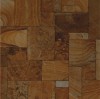 Эфесо 4 коричневый 40x40
