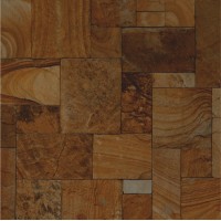 Эфесо 4 коричневый 40x40