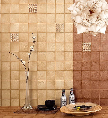 Юката Kerama Marazzi