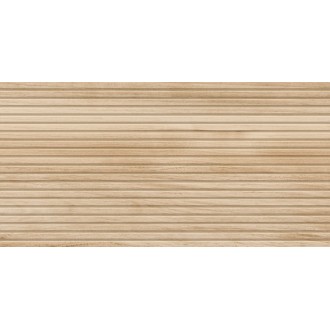 Ясень/Ash Натуральный Полоса Матовый 30x60
