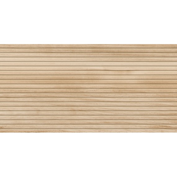 Керамическая плитка Ясень/Ash Натуральный Полоса Матовый 30x60