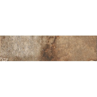 ная плитка Айдахо 4 коричневый 245x65