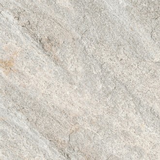 ная плитка Базальт 7 серый 394x394x7