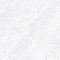 ная плитка Базальт 8 Белый 394x394x7