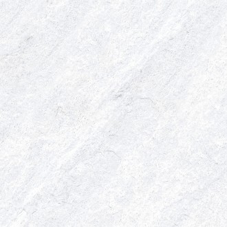 ная плитка Базальт 8 Белый 394x394x7