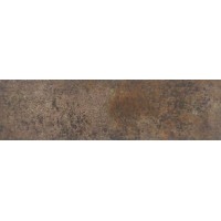 ная плитка Иллинойс 4 коричневый 6.5х24.5