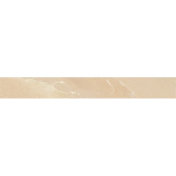 Клинкер ная плитка Подступенок Tibet Beige 120x15