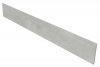 ная плитка Подступенок Urban Gris 120*15