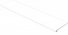 ная плитка Ступень фронтальная Evolution Stone White 120x33
