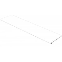 ная плитка Ступень фронтальная Evolution Stone White 120x33