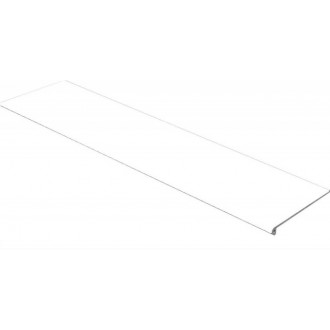 ная плитка Ступень фронтальная Evolution Stone White 120x33